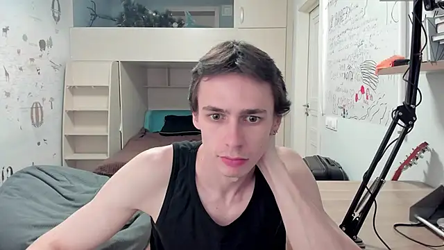 urgoddessboy Webcam show