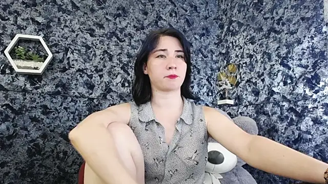Moon_foxy_ Obrolan Langsung XXX