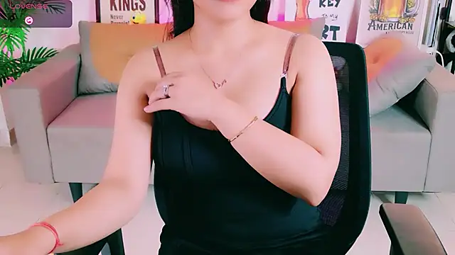 My_Rose Chat XXX live