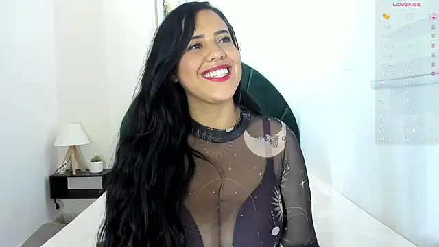 Czat XXX na żywo – _Alice08_