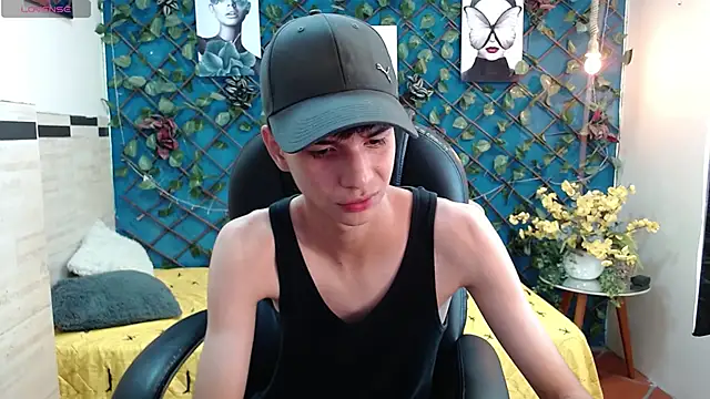 maxim_rod Chat XXX live