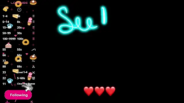 Demy_spicy Chat XXX in diretta