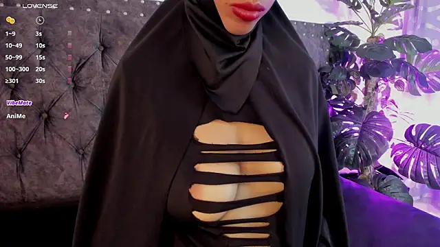 Anaan_01's Live XXX Chat