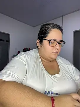 Czat XXX na żywo – marianacooper1234