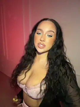 CardiSweetBaby webcam show