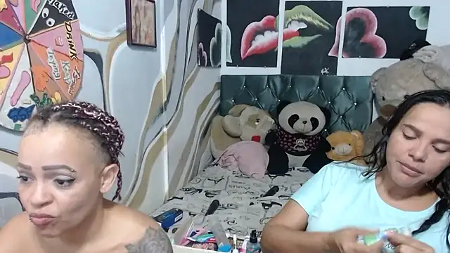 manzanahot9 Chat XXX in diretta