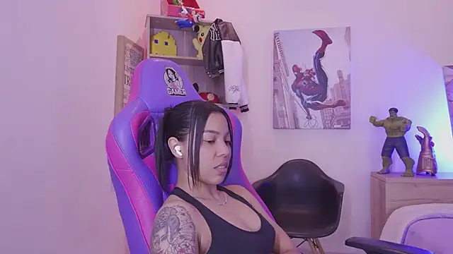 دردشة madelyn_rose_ الجنسية المباشرة