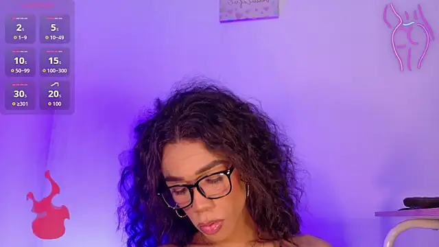 Show Webcam de Dark_engel