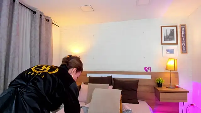 JenniferAuriston – Naživo XXX chat