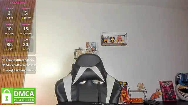 SebastianMaximoff_ Chat XXX in diretta