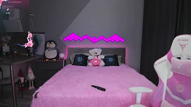 Czat XXX na żywo – Maggie_Moore