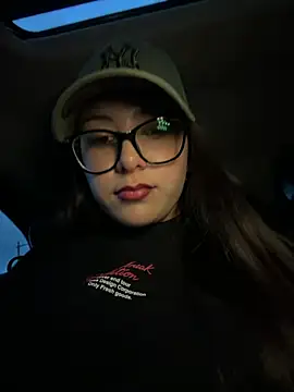Czat XXX na żywo – Natha_Fantasy