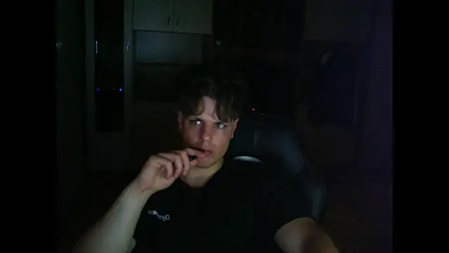 Webkamerová show Kane_Wolf