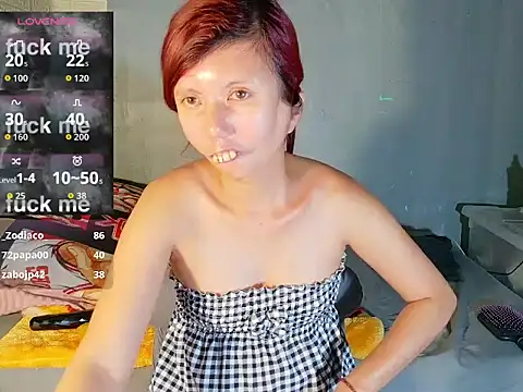 Chatroom XXX en direct de Lady_moon95