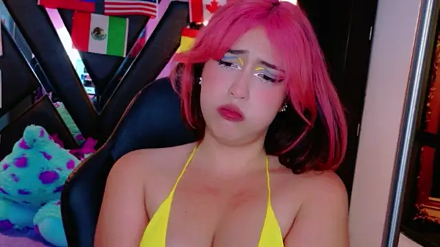 צ'אט XXX בשידור חי של Karim_TheRouse