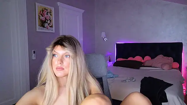 ChristieBlace 라이브 XXX 채팅