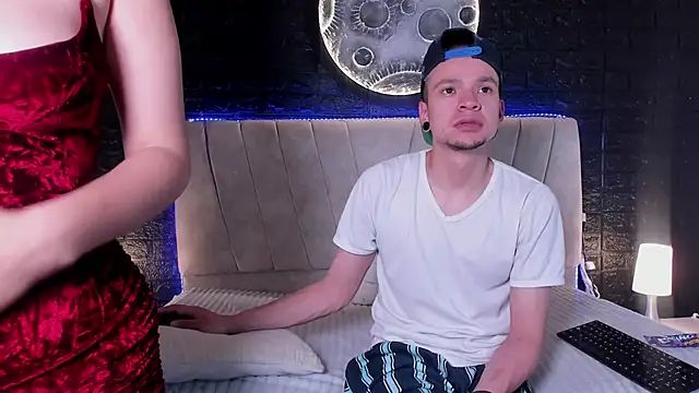 _engel_and_dimy_ Webcam Show