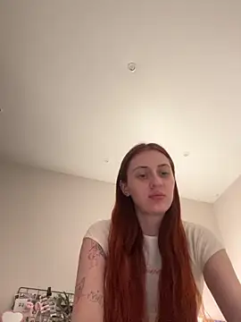 Uniarten Webcam Show