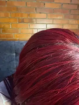 Chat XXX ao vivo de Cherry_Charlottee