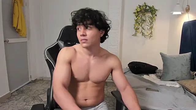 latin_beast4 现场XXX聊天