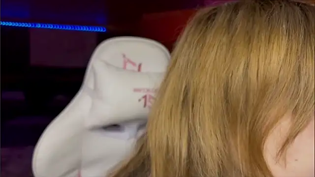 Živý XXX chat OpheliaVoss
