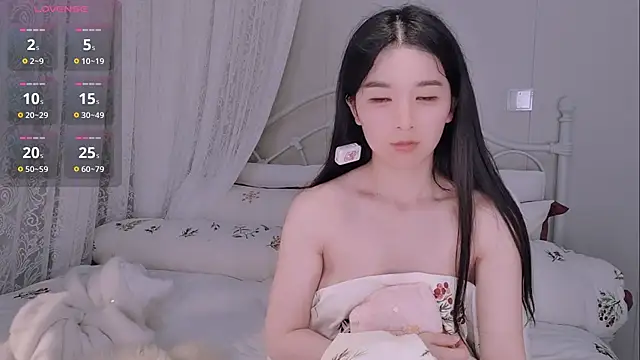 BingLin- Live XXX-Chat