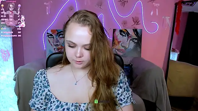 keri_ti's Live XXX Chat
