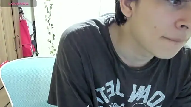 Felixzyn – Live XXX-chat