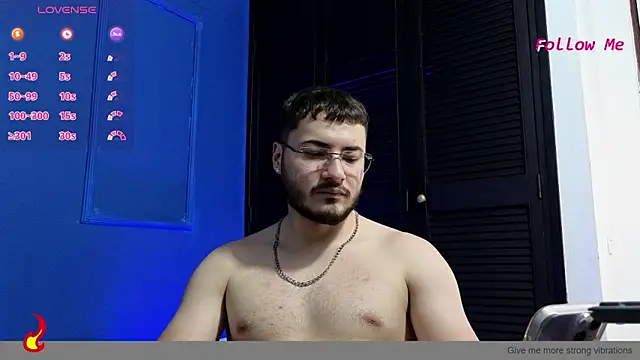 دردشة Brandon_01 الجنسية المباشرة
