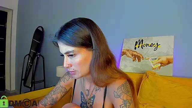 Chat XXX Live Patricia_Cox