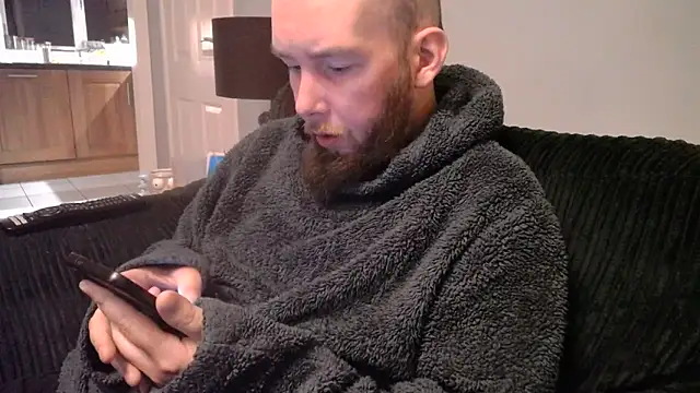 Chubbydan – Naživo XXX chat
