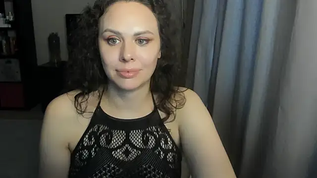MollyCheiz Obrolan Langsung XXX