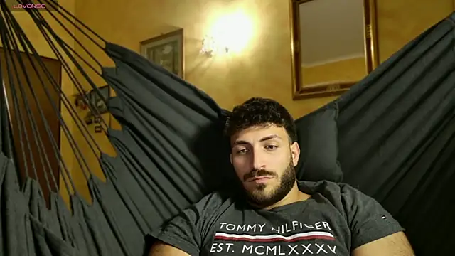 mark_ariete Live XXX-Chat
