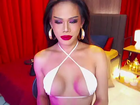 AliciaWang's Live XXX Chat