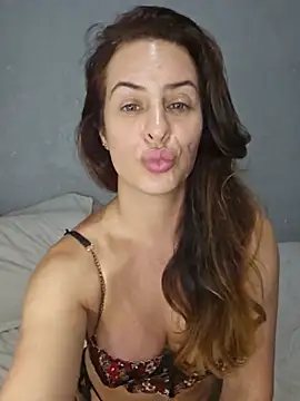 Nina_Sport's Live XXX Chat