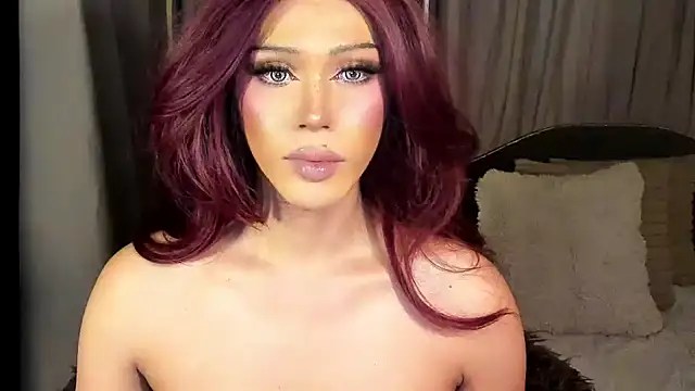 Czat XXX na żywo – LA-GIRL