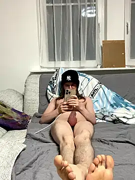 YoungSebi Live XXX-Chat