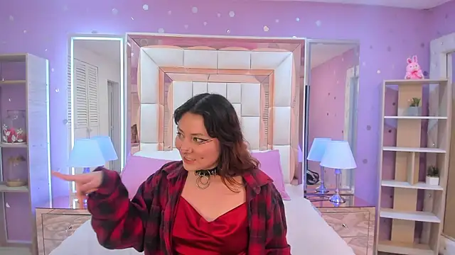 Chatroom XXX en direct de Goldentemptation_