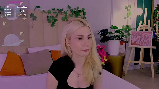 JadenLove_'s Live XXX Chat