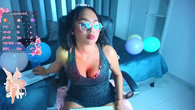 selene_luxe XXX чат на живо