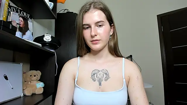 Chat XXX Live OhMyAlice