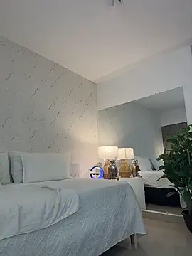 Webkamerová show ava_blue