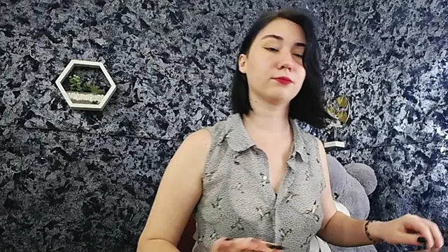 Moon_foxy_'s Live XXX Chat