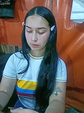 Sol_Scarleettn Live XXX chat