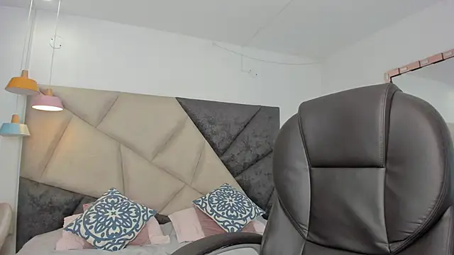 Živý XXX chat AfroditaVega_
