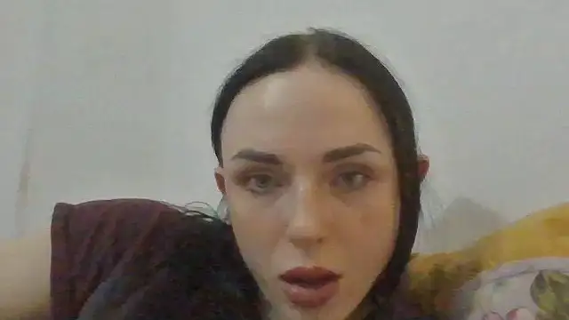 Trinsy_Love's Live XXX Chat