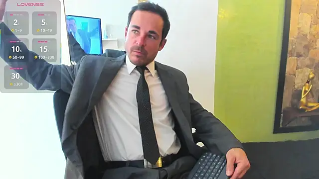 دردشة Adams_Sanz الجنسية المباشرة