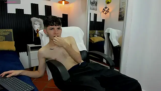 trevor_mob Obrolan Langsung XXX