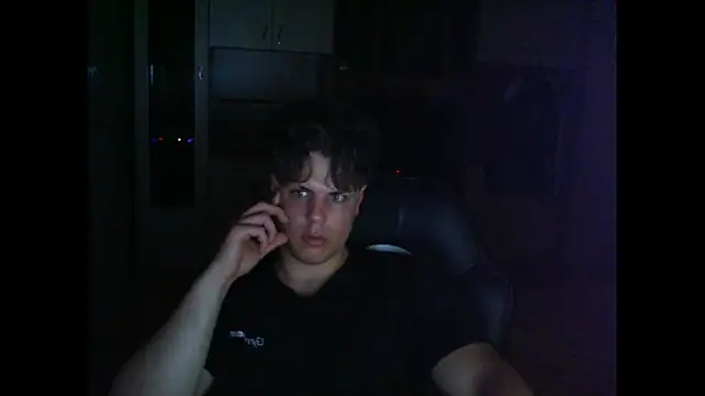 Kane_Wolf Obrolan Langsung XXX