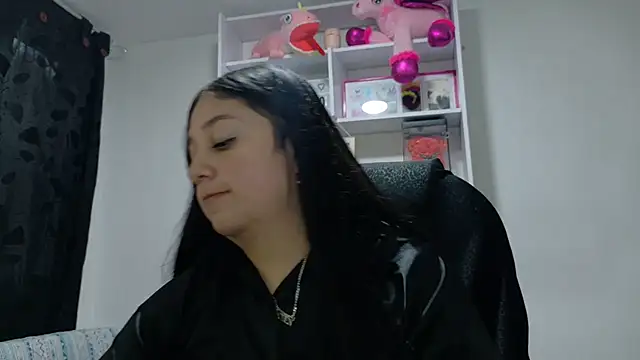 KOREN_JALAAn Live XXX chat